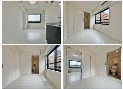 池袋のタワマン※テスト